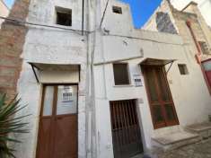Foto Casa Storica nel Centro di Ruffano