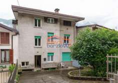 Foto CASA SU PIU' LIVELLI CON GIARDINO - CORTENOVA LOC. BINDO