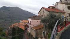 Foto casa terra tetto