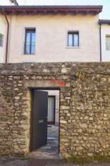 Foto CASA UNIFAMILIARE - UDINE CENTRO STORICO