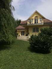 Foto Casa unifamiliare in vendita Ungheria Lenyfalu Ansa del Danubio