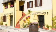 Foto Casa Vacanza in vendita a Bevagna