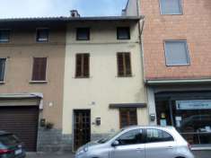 Foto Casa Viale Orelli Galliate