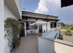 Foto Casa Villino Semi Indipendente Panoramica Naturale