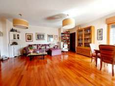 Foto Casal Morena, Trilocale 85 mq, 2p. con ascensore, doppi servizi, luminosissimo