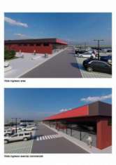 Foto Casalbordino vendesi terreno commerciale 1 vani 12.500 Mq