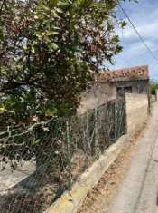 Foto CASALE - Terratetto unifamiliare c/da Picasi, Militello Rosmarino (ME)