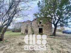 Foto CASALE CON TERRENO AGRICOLO