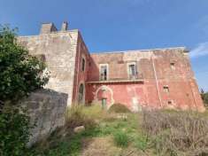Foto CASALE DA RISTRUTTURARE A MONTERONI