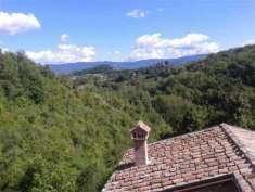 Foto CASALE di 10 vani e di 370 mq (VICCHIO) rif. AAJ193