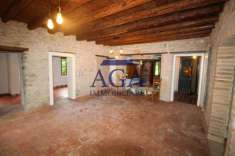 Foto CASALE di 13 vani e di 516 mq (REVINE LAGO) rif. CR70_4