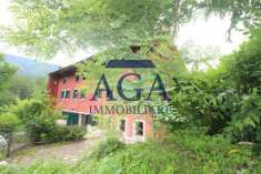 Foto CASALE di 13 vani e di 516 mq (REVINE LAGO) rif. CRC70_4