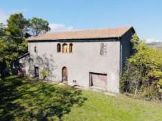 Foto CASALE di 19 vani e di 618 mq (CINIGIANO - Borgo Santa Rita) rif. CAM.37F