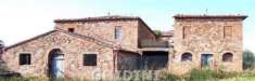 Foto CASALE di 20 vani e di 750 mq (CINIGIANO - S. RITA) rif. 2432.102P