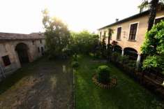 Foto CASALE di 30 vani e di 2100 mq (CASTEGNATO) rif. SFSPCST