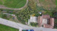 Foto CASALE di 4 vani e di 300 mq (CAPERGNANICA) rif. VID5024_2