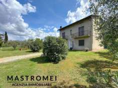 Foto CASALE di 7 vani e di 240 mq (CASTELFRANCO DI SOTTO) rif. 3522_1