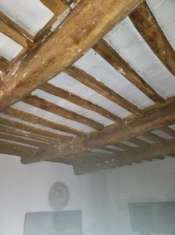 Foto CASALE di 8 vani e di 230 mq (MONTALE) rif. 1270