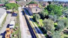 Foto CASALE e Ulivi in Maremma