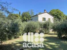 Foto CASALE IN COLLINA