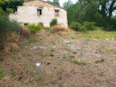 Foto CASALE IN PIETRA A VISTA CON TERRENO