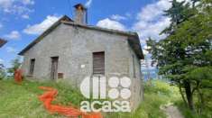 Foto CASALE IN POSIZIONE PANORAMICA