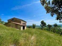 Foto Casale in Vendita, pi di 6 Locali, 240 mq (Rapolano Terme)