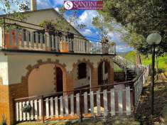 Foto CASALE in Vendita, pi di 6 Locali, 307 mq, MASSA MARITTIMA