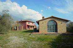 Foto Casale in Vendita, pi di 6 Locali, 340 mq (Gambassi Terme)