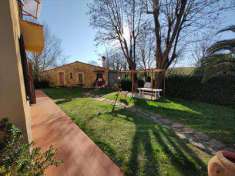 Foto Casale in Vendita, pi di 6 Locali, 650 mq (Casciana Terme Lari)