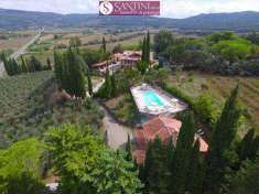 Foto CASALE in Vendita, pi di 6 Locali, 890 mq, MASSA MARITTIMA