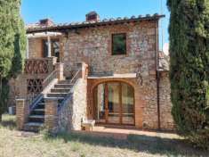 Foto Casale in vendita a Abbadia a Isola - Monteriggioni 200 mq  Rif: 1359476