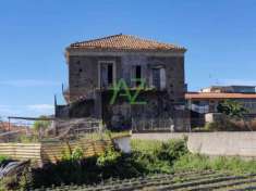 Foto Casale in vendita a Aci Catena