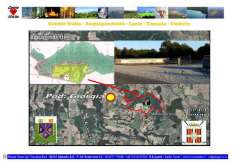 Foto Casale in vendita a Acquapendente