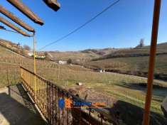 Foto Casale in vendita a Alba - 8 locali 460mq