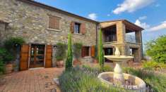 Foto Casale in vendita a Allerona