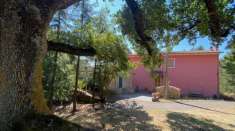 Foto Casale in vendita a Arcidosso 410 mq  Rif: 1329944