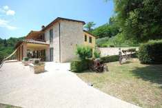 Foto Casale in vendita a Arrone