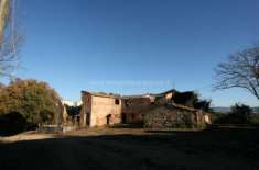 Foto Casale in vendita a Asciano - 1067mq