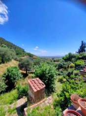 Foto Casale in vendita a Asciano - San Giuliano Terme 145 mq  Rif: 1273122