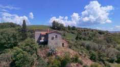Foto Casale in vendita a Asciano 300 mq  Rif: 1332320