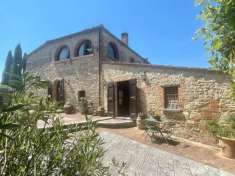 Foto Casale in vendita a Asciano 370 mq  Rif: 1137485