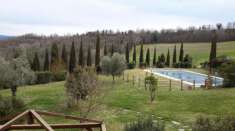 Foto Casale in vendita a Asciano 850 mq  Rif: 993576