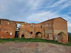 Foto Casale in vendita a Asciano
