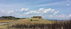 Foto Casale in vendita a Asciano