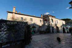 Foto Casale in vendita a Asciano