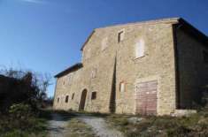 Foto Casale in vendita a Assisi - 430mq
