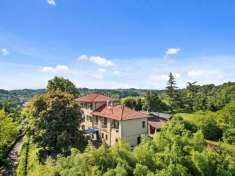 Foto Casale in vendita a Asti