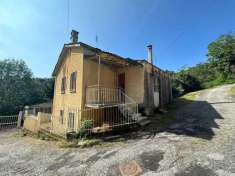Foto Casale in Vendita a Bagnolo Piemonte VIA BASSA
