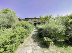 Foto Casale in vendita a Barbarano Romano